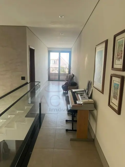 Foto 3 de Casa de Condomínio com 5 quartos para alugar, 507m2 em Jardim Florestal, Jundiai - SP