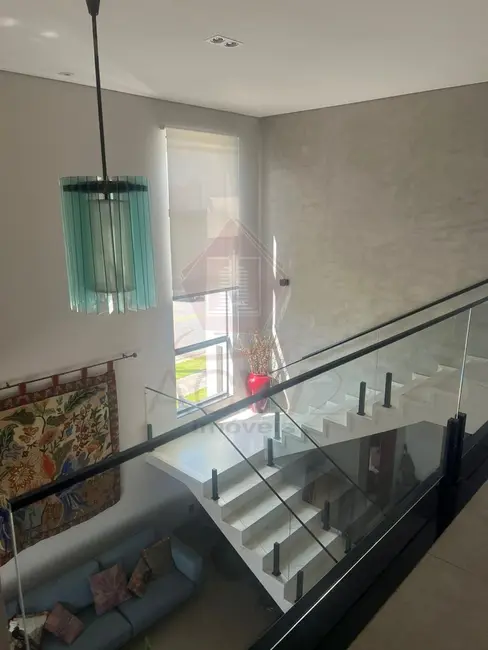 Foto 9 de Casa de Condomínio com 5 quartos para alugar, 507m2 em Jardim Florestal, Jundiai - SP