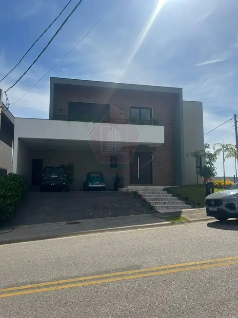 Foto 2 de Casa de Condomínio com 5 quartos para alugar, 507m2 em Jardim Florestal, Jundiai - SP