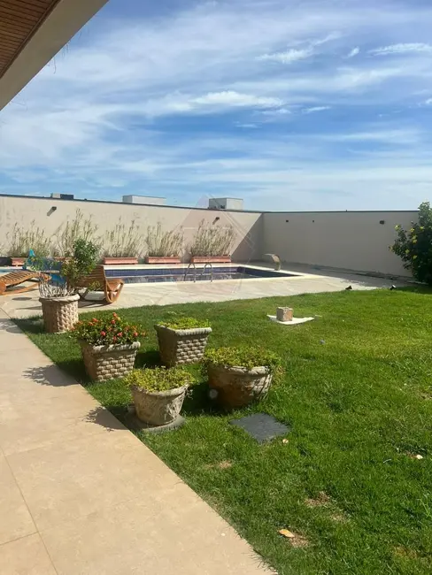 Foto 7 de Casa de Condomínio com 5 quartos para alugar, 507m2 em Jardim Florestal, Jundiai - SP