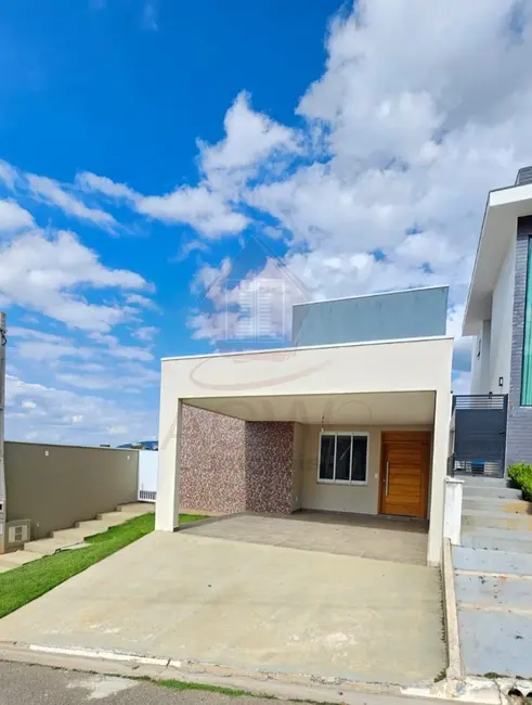 Foto 1 de Casa de Condomínio com 3 quartos à venda, 170m2 em Itupeva - SP