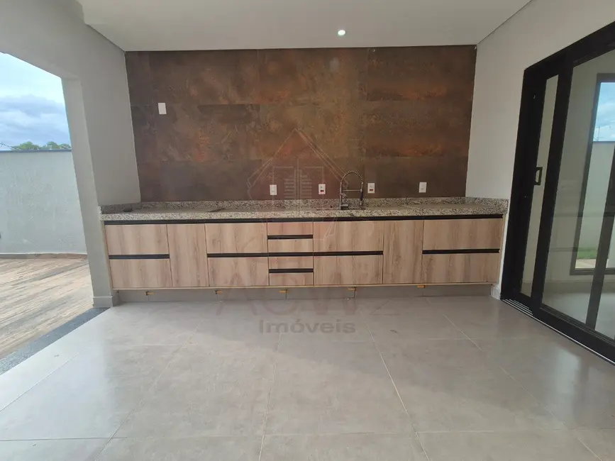 Foto 5 de Casa de Condomínio com 3 quartos à venda e para alugar, 235m2 em Itupeva - SP