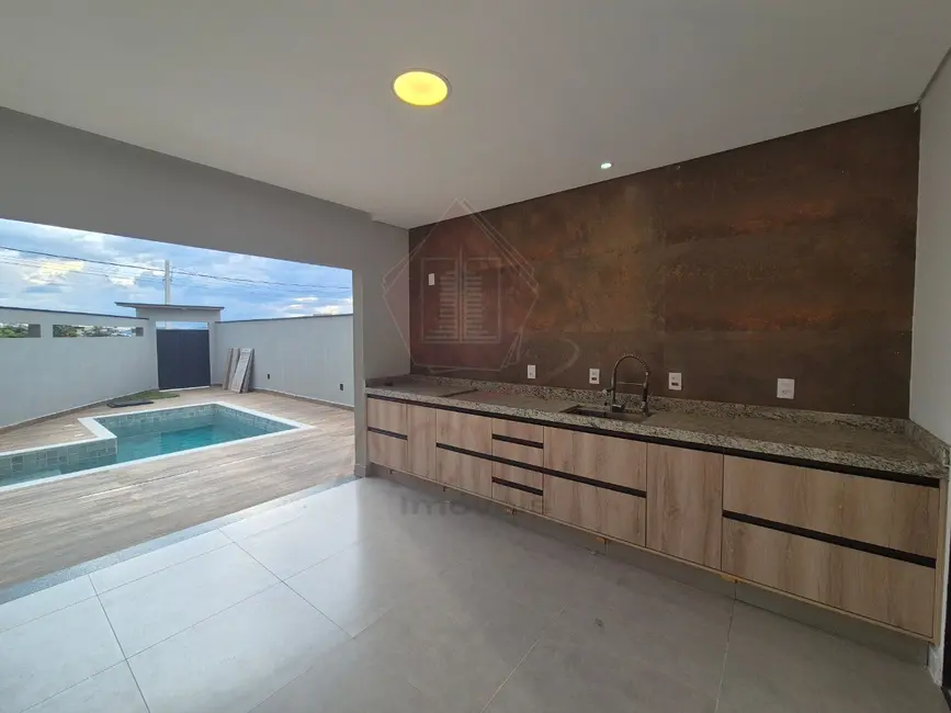 Foto 4 de Casa de Condomínio com 3 quartos à venda e para alugar, 235m2 em Itupeva - SP