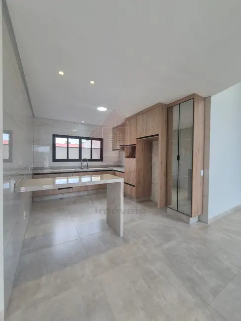 Foto 6 de Casa de Condomínio com 3 quartos à venda e para alugar, 235m2 em Itupeva - SP