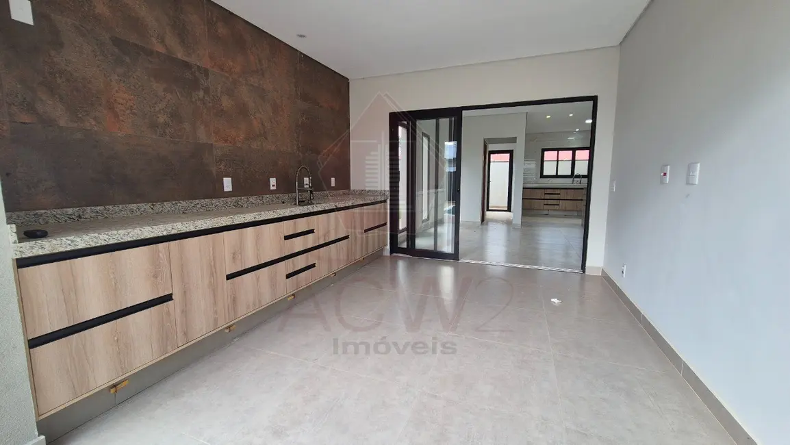 Foto 9 de Casa de Condomínio com 3 quartos à venda e para alugar, 235m2 em Itupeva - SP