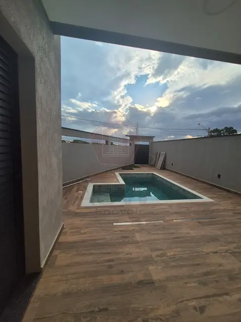 Foto 3 de Casa de Condomínio com 3 quartos à venda e para alugar, 235m2 em Itupeva - SP