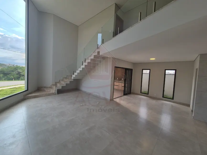 Foto 7 de Casa de Condomínio com 3 quartos à venda e para alugar, 235m2 em Itupeva - SP