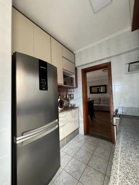 Apartamento com 3 quartos à venda, 93m2 em Centro, Jundiai - SP - imagem 9 Foto 9 de Apartamento com 3 quartos à venda, 93m2 em Centro, Jundiai - SP