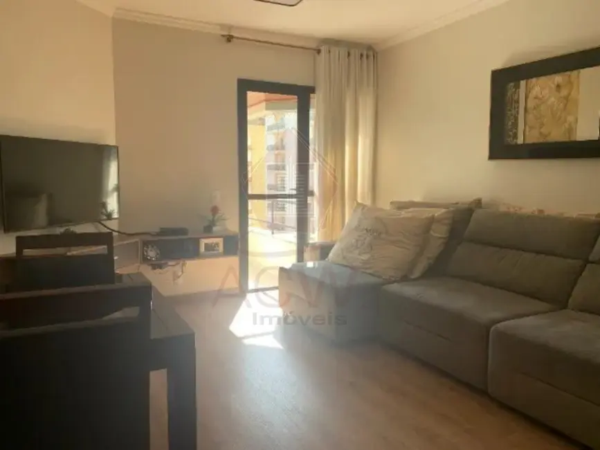 Apartamento com 3 quartos à venda, 93m2 em Centro, Jundiai - SP - imagem 3 Foto 3 de Apartamento com 3 quartos à venda, 93m2 em Centro, Jundiai - SP