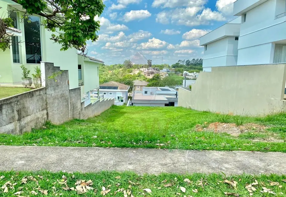 Foto 1 de Terreno / Lote à venda, 526m2 em Condomínio Reserva da Serra, Jundiai - SP