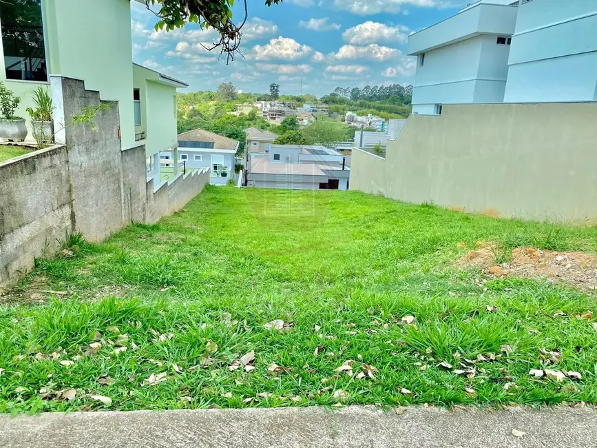 Foto 2 de Terreno / Lote à venda, 526m2 em Condomínio Reserva da Serra, Jundiai - SP