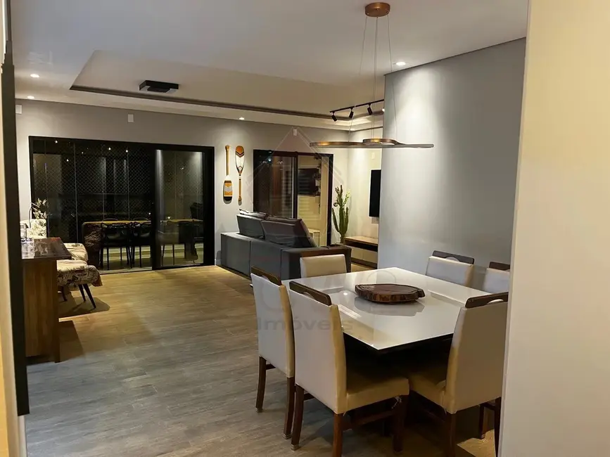 Foto 5 de Apartamento com 3 quartos à venda, 141m2 em Jardim Campos Elísios, Jundiai - SP