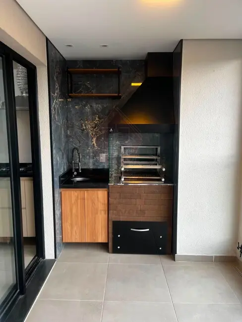 Apartamento com 3 quartos à venda, 141m2 em Jardim Campos Elísios, Jundiai - SP - imagem 3 Foto 3 de Apartamento com 3 quartos à venda, 141m2 em Jardim Campos Elísios, Jundiai - SP
