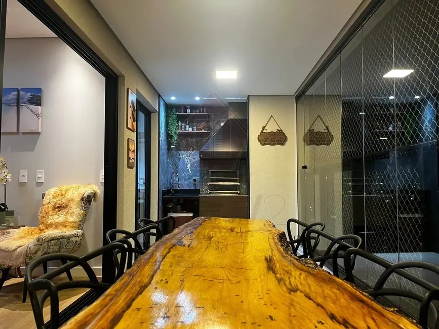 Foto 7 de Apartamento com 3 quartos à venda, 141m2 em Jardim Campos Elísios, Jundiai - SP