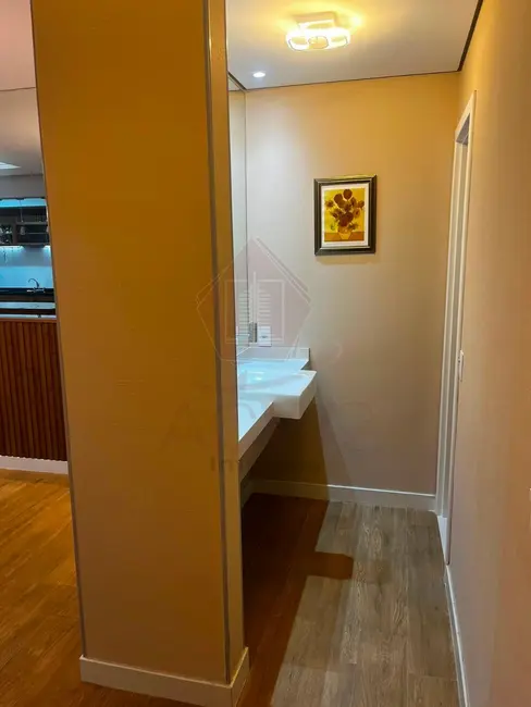 Apartamento com 3 quartos à venda, 141m2 em Jardim Campos Elísios, Jundiai - SP - imagem 7 Foto 7 de Apartamento com 3 quartos à venda, 141m2 em Jardim Campos Elísios, Jundiai - SP