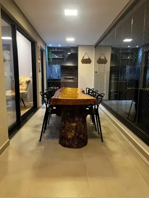 Foto 6 de Apartamento com 3 quartos à venda, 141m2 em Jardim Campos Elísios, Jundiai - SP