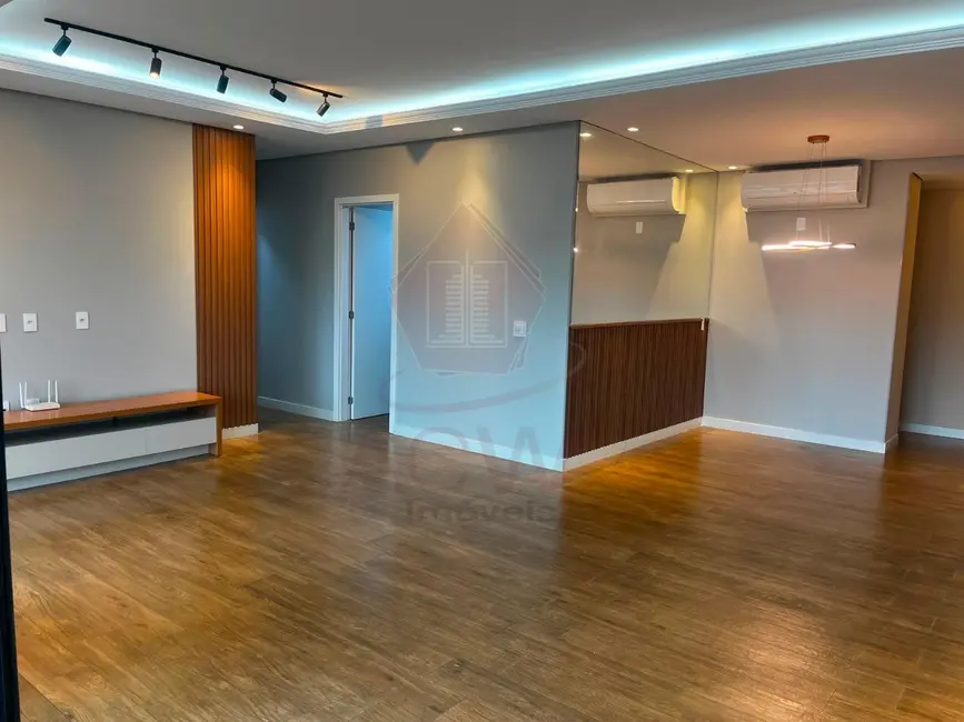 Apartamento com 3 quartos à venda, 141m2 em Jardim Campos Elísios, Jundiai - SP - imagem 4 Foto 4 de Apartamento com 3 quartos à venda, 141m2 em Jardim Campos Elísios, Jundiai - SP
