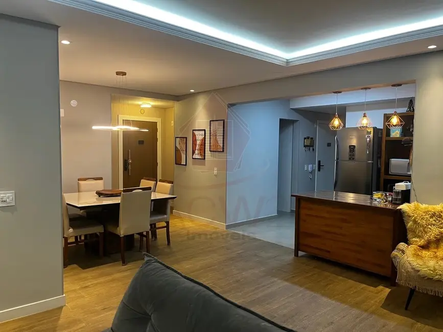 Foto 4 de Apartamento com 3 quartos à venda, 141m2 em Jardim Campos Elísios, Jundiai - SP