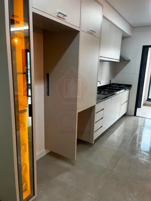 Apartamento com 3 quartos à venda, 141m2 em Jardim Campos Elísios, Jundiai - SP - imagem 6 Foto 6 de Apartamento com 3 quartos à venda, 141m2 em Jardim Campos Elísios, Jundiai - SP
