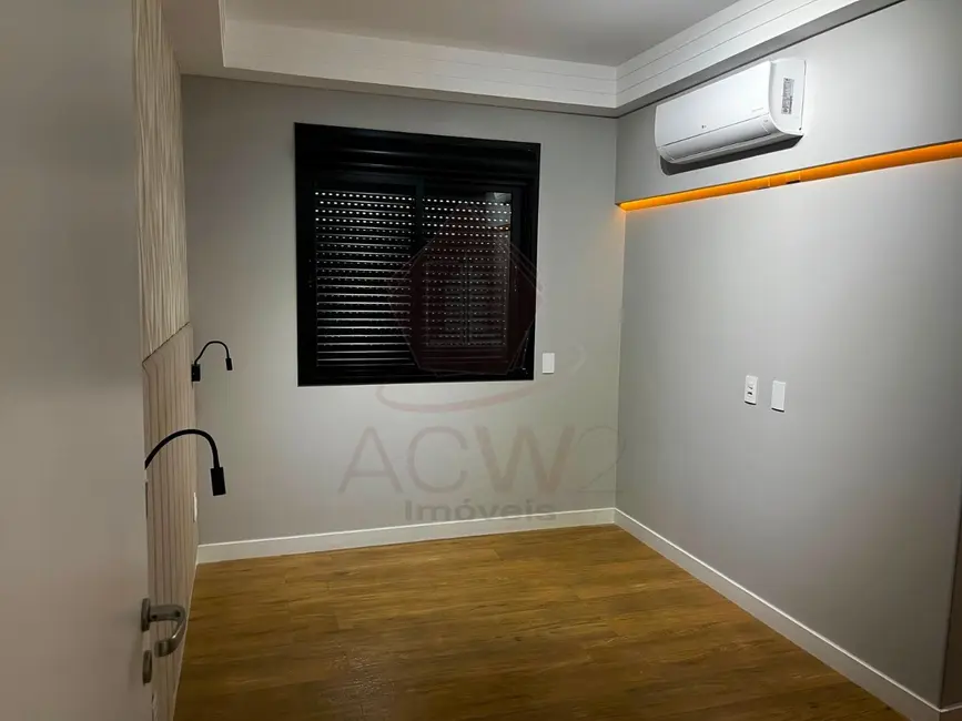 Apartamento com 3 quartos à venda, 141m2 em Jardim Campos Elísios, Jundiai - SP - imagem 8 Foto 8 de Apartamento com 3 quartos à venda, 141m2 em Jardim Campos Elísios, Jundiai - SP