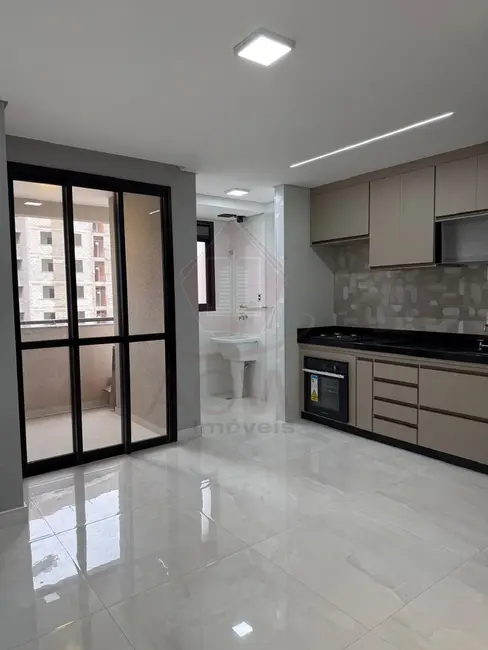 Foto 1 de Apartamento com 2 quartos à venda, 70m2 em Jardim do Lago, Jundiai - SP