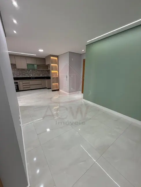 Foto 7 de Apartamento com 2 quartos à venda, 70m2 em Jardim do Lago, Jundiai - SP