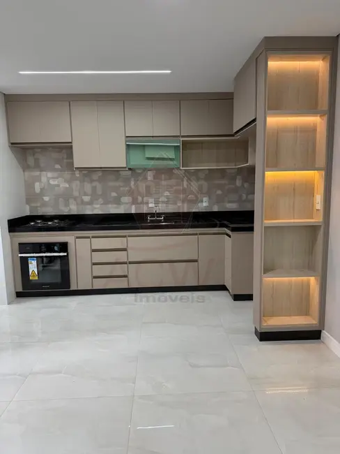 Foto 9 de Apartamento com 2 quartos à venda, 70m2 em Jardim do Lago, Jundiai - SP