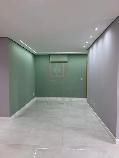 Foto 3 de Apartamento com 2 quartos à venda, 70m2 em Jardim do Lago, Jundiai - SP