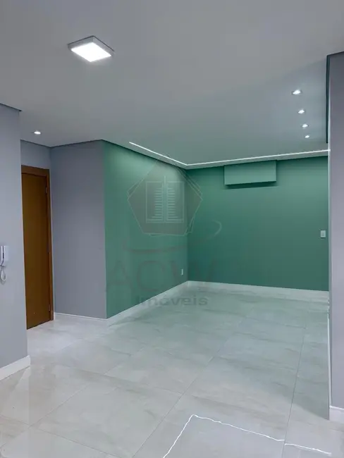 Foto 2 de Apartamento com 2 quartos à venda, 70m2 em Jardim do Lago, Jundiai - SP