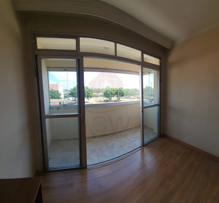 Foto 2 de Apartamento com 3 quartos à venda, 85m2 em Vila Guarani, Jundiai - SP