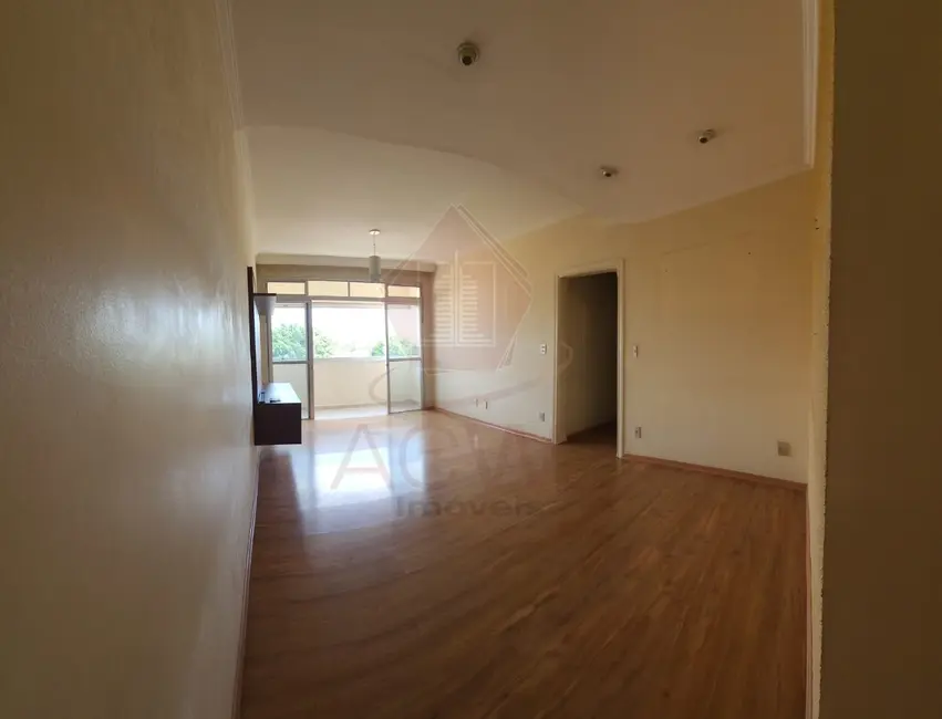 Foto 3 de Apartamento com 3 quartos à venda, 85m2 em Vila Guarani, Jundiai - SP