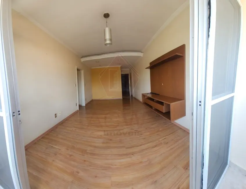 Foto 1 de Apartamento com 3 quartos à venda, 85m2 em Vila Guarani, Jundiai - SP