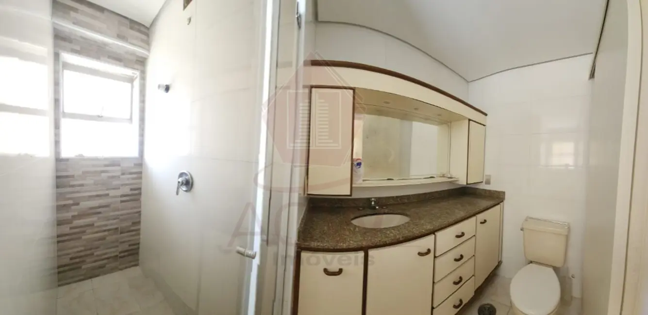 Foto 8 de Apartamento com 3 quartos à venda, 85m2 em Vila Guarani, Jundiai - SP