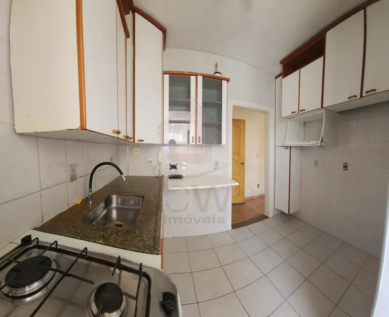 Foto 7 de Apartamento com 3 quartos à venda, 85m2 em Vila Guarani, Jundiai - SP