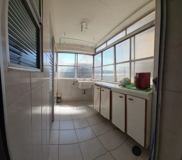 Foto 5 de Apartamento com 3 quartos à venda, 85m2 em Vila Guarani, Jundiai - SP