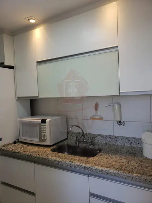 Foto 6 de Apartamento com 1 quarto à venda, 78m2 em Jardim Messina, Jundiai - SP