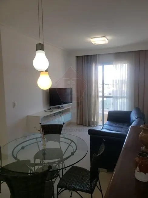 Foto 1 de Apartamento com 3 quartos à venda, 79m2 em Jardim Messina, Jundiai - SP