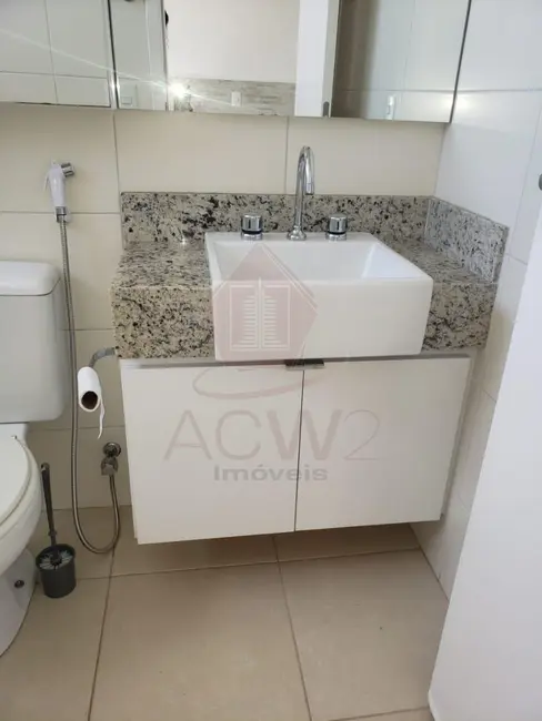 Foto 3 de Apartamento com 1 quarto à venda, 78m2 em Jardim Messina, Jundiai - SP