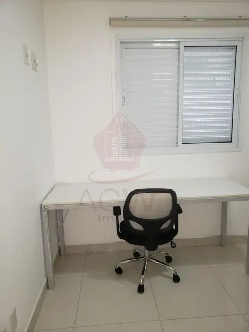 Foto 2 de Apartamento com 1 quarto à venda e para alugar, 78m2 em Jardim Messina, Jundiai - SP