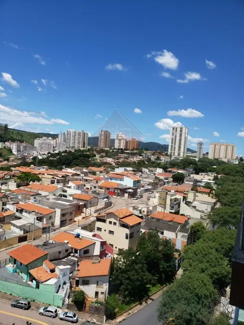 Foto 7 de Apartamento com 1 quarto à venda, 78m2 em Jardim Messina, Jundiai - SP