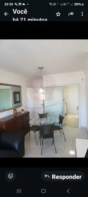 Foto 2 de Apartamento com 3 quartos à venda, 79m2 em Jardim Messina, Jundiai - SP