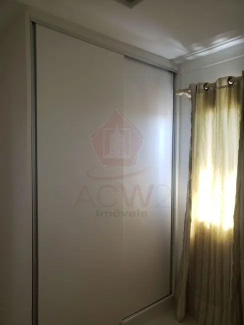 Foto 5 de Apartamento com 1 quarto à venda, 78m2 em Jardim Messina, Jundiai - SP