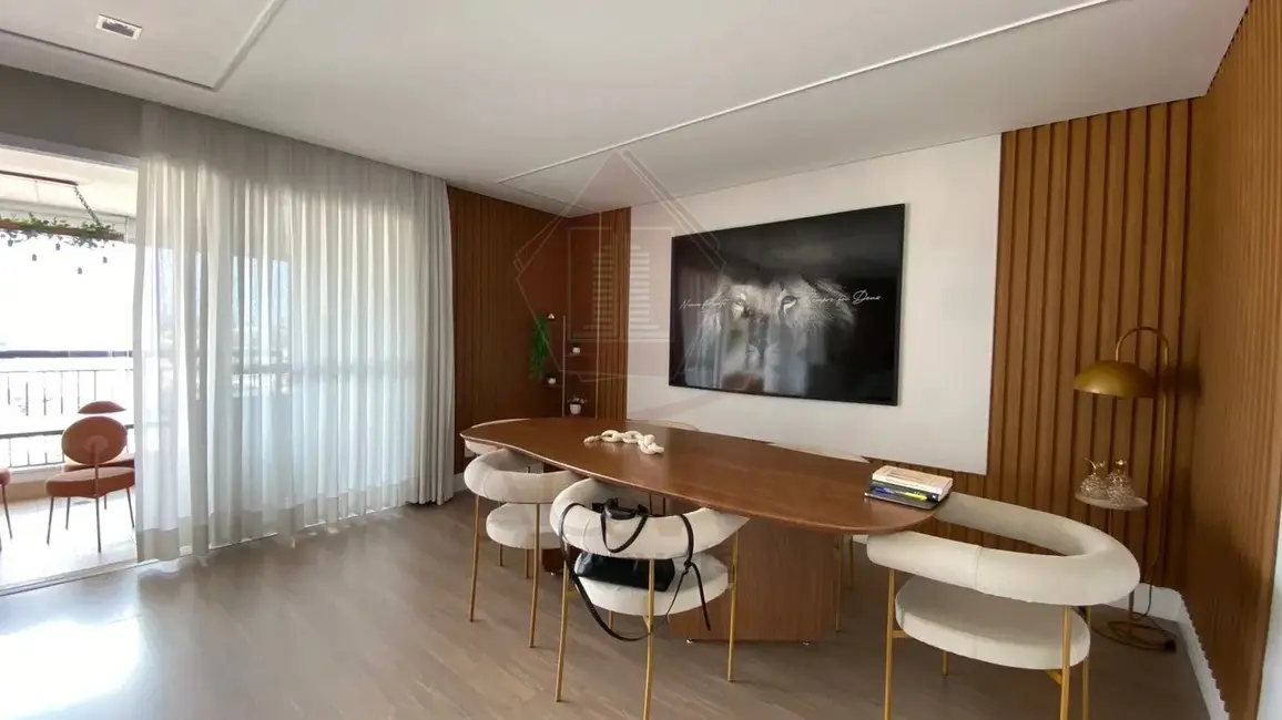 Foto 5 de Apartamento com 3 quartos à venda, 155m2 em Vila Arens II, Jundiai - SP