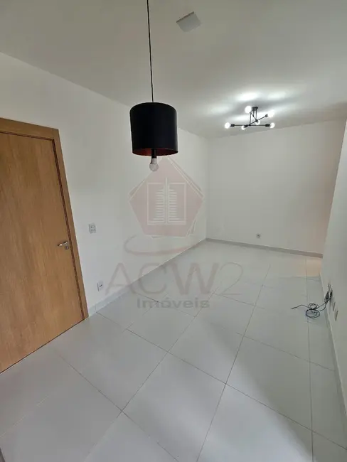 Foto 2 de Apartamento com 2 quartos à venda, 52m2 em Vila Galvão, Jundiai - SP