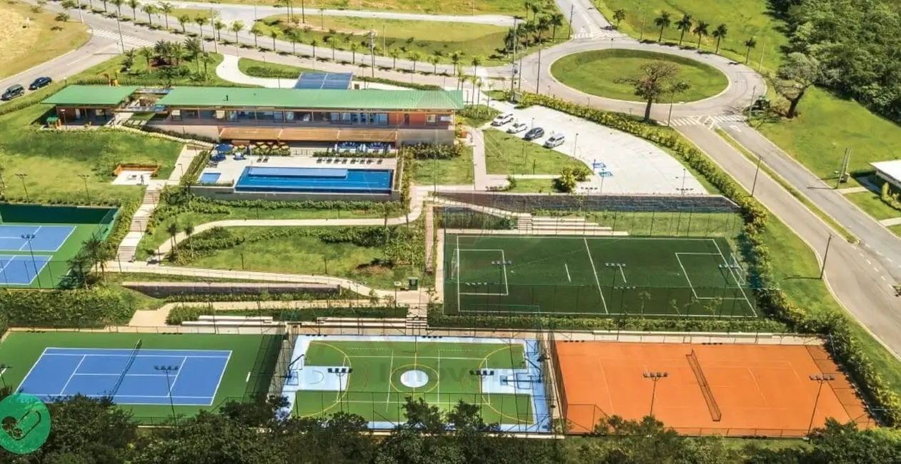 Foto 5 de Terreno / Lote à venda, 868m2 em Medeiros, Jundiai - SP