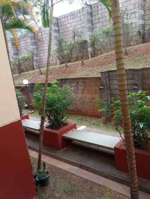 Foto 2 de Apartamento com 2 quartos à venda, 64m2 em Parque Residencial Eloy Chaves, Jundiai - SP