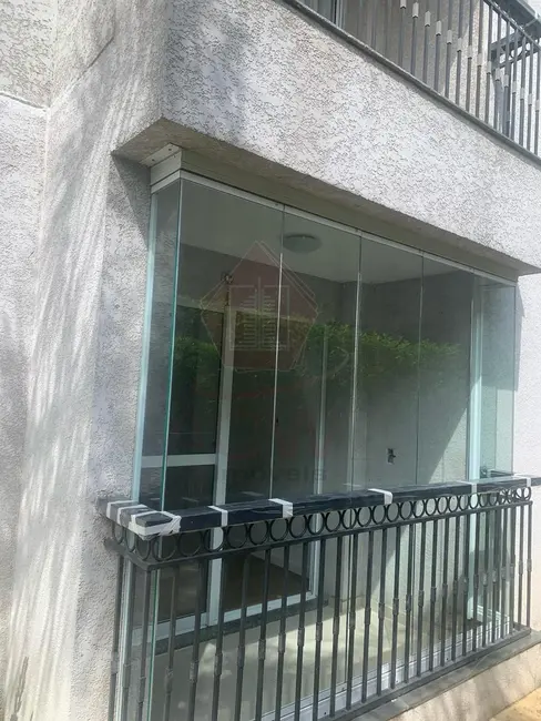 Foto 2 de Apartamento com 2 quartos à venda, 54m2 em Caxambu, Jundiai - SP
