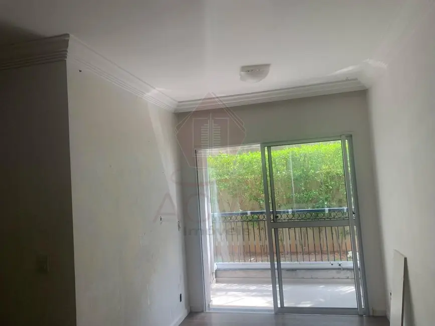 Foto 3 de Apartamento com 2 quartos à venda, 54m2 em Caxambu, Jundiai - SP