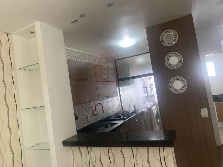 Foto 5 de Apartamento com 2 quartos à venda, 54m2 em Caxambu, Jundiai - SP