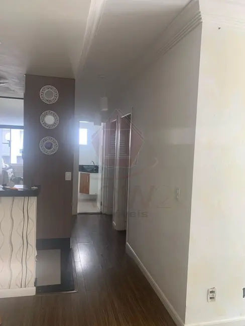 Foto 9 de Apartamento com 2 quartos à venda, 54m2 em Caxambu, Jundiai - SP